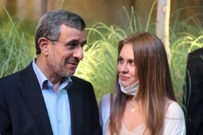 بازخوانی صحبت های جنجالی یک نماینده درباره احمدی نژاد و سرویس های جاسوسی! | پایگاه خبری تحلیلی انصاف نیوز