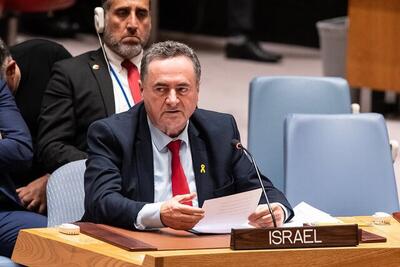 اتمام حجت رژیم صهیونیستی با شورای امنیت/ جنگ غزه ادامه دارد
