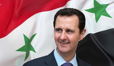 بازگشت اسد به دنیای عرب
