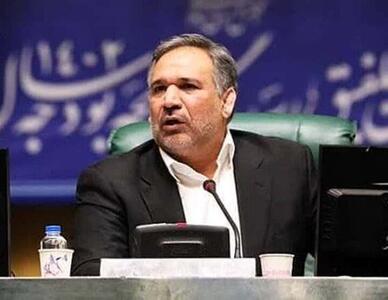 حسینی: مجلس یازدهم در تصویب قوانین مسئولانه عمل کرده است
