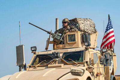 بغداد: آمریکا به روش و زمان خروج از عراق فکر می‌کند