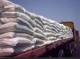 توقیف کامیون حامل ۲۵ تن شکر قاچاق در الیگودرز