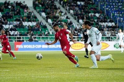 ترکمنستان 0 - ایران 1؛ پیروزی با طعم طلسم شکنی