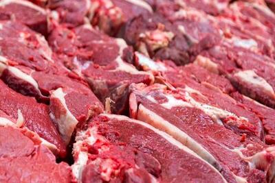 ۵۰۰ تن گوشت قرمز در بوشهر توزیع می‌شود