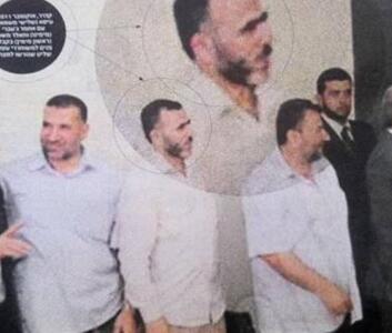ادعای تل‌آویو درباره ترور عضو ارشد حماس