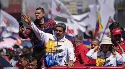 ادعای مادورو درباره یک سوءقصد - مردم سالاری آنلاین
