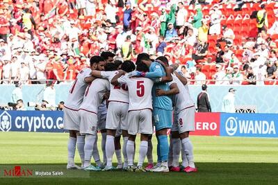 مسیر صعود ایران به جام جهانی چگونه است؟