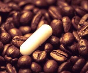 قرص کافئین یا قهوه، کدوم بهتره ؟