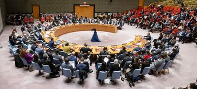 قطعنامه آتش‌بس فوری در غزه در شورای امنیت سازمان ملل به تصویب رسید/ آمریکا «بالاخره» ایجاد مانع برای شورای امنیت را متوقف کرد