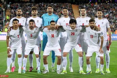 ترکیب احتمالی تیم ملی ایران مقابل ترکمنستان | رویداد24