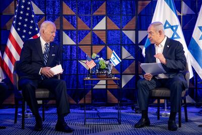 رویترز: نتانیاهو سفر هیات اسرائیلی به واشنگتن را لغو کرد | خبرگزاری بین المللی شفقنا
