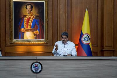 ونزوئلا؛ رقابت 12 نامزد در انتخابات ریاست جمهوری آینده | خبرگزاری بین المللی شفقنا