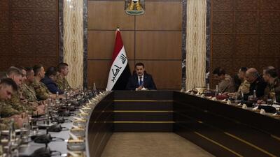 مهم‌ترین محورهای سفر آتی نخست‌وزیر عراق به امریکا چیست؟ | خبرگزاری بین المللی شفقنا