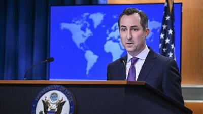 آمریکا: قطعنامه آتش‌بس شورای امنیت الزام آور نیست