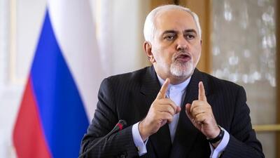 ظریف: روسیه، ایران را برای مطامع خود فدای آمریکا می‌کند