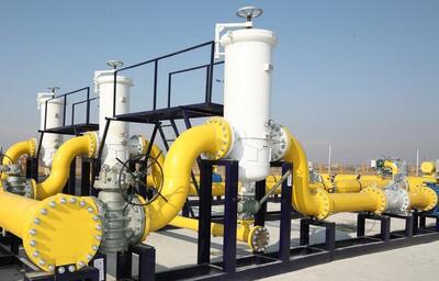 قرارداد صادرات گاز ایران به عراق تمدید شد - عصر خبر
