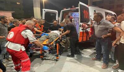 حملات رژیم صهیونیستی به جنوب لبنان ۷ کشته برجای گذاشت