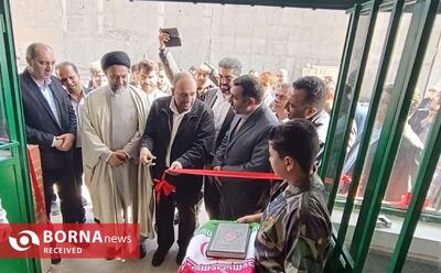 افتتاح پروژه های ورزشی به مناسبت ولادت امام حسن مجتبی (ع) امروز در شهریار