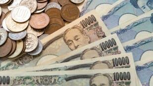 ارزش ین ژاپن به پایین‌ترین سطح ۳۴ ساله در برابر دلار رسید