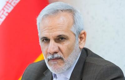 معاون وزارت دادگستری: براساس آمار غیررسمی ۸ تا ۱۰ میلیون ایرانی در خارج از کشور حضور دارند