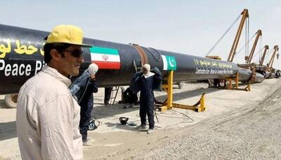 هشدار واشنگتن به اسلام آباد درباره پروژه گازی ایران و پاکستان | اقتصاد24