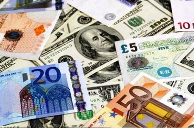 صعود محسوس قیمت درهم امارات و ریال عمان/ دینار عراق و درام هم افزایشی شدند
