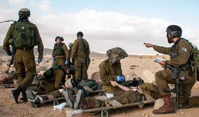 کشته شدن یک نظامی اسرائیلی به دست گردان‌ عزالدین القسام