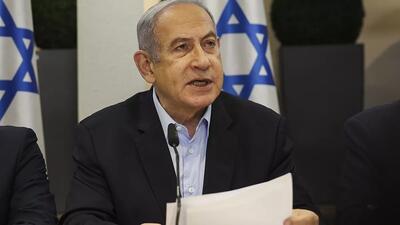 آمریکا بیانیه نتانیاهو در مورد قطعنامه شورای امنیت را رد کرد