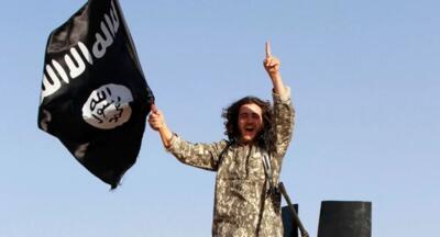 نیویورک تایمز: تمرکز داعش بر یارگیری از تاجیک ها