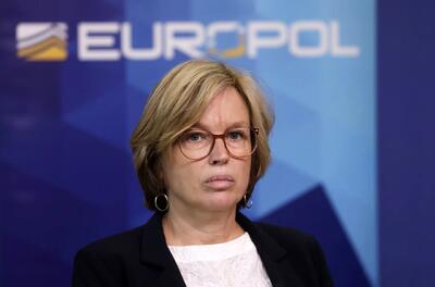 سرگردانی یوروپل در پرونده رخنه امنیتی