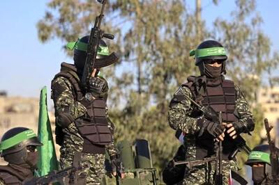 جروزالم‌پست: حماس همچنان به سادگی می‌تواند کنترل غزه را در دست بگیرد