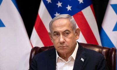 موافقت نتانیاهو با برنامه‌ریزی مجدد برای سفر هیأت اسرائیلی به واشنگتن