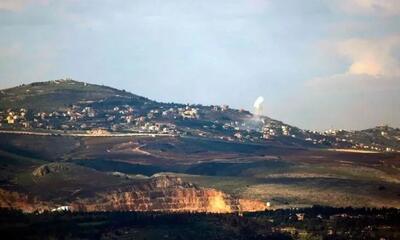 دستکم ۷ شهید طی حمله رژیم صهیونیستی به جنوب لبنان