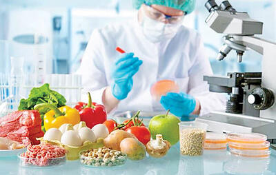جزئیات فراخوان طراحی کیت ارزیابی کیفیت مواد غذایی اعلام شد