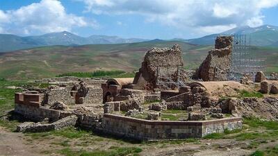 بازدید بیش از ۸۳۳ هزار گردشگر از جاذبه‌های آذربایجان‌غربی