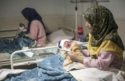 توقف مرگ مادران باردار طی ۳ سال اخیر در رفسنجان