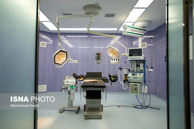 ارائه خدمات درمانی به بیش از ۹۳ هزار نفر در بیمارستان‌های فارس