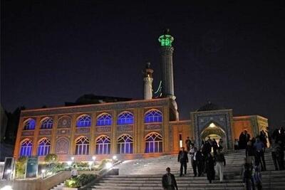 احیای شب های قدر در مسجد موزه انقلاب و دفاع مقدس برگزار می‌شود