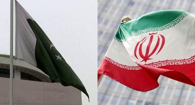 خط لوله ایران و پاکستان خاری در چشم بایدن!