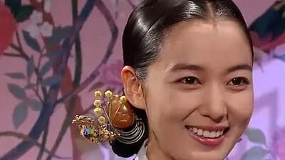 (تصاویر) عکس‌های متفاوت «بانو جانگ» در سریال دونگی با لباس های خوشگل