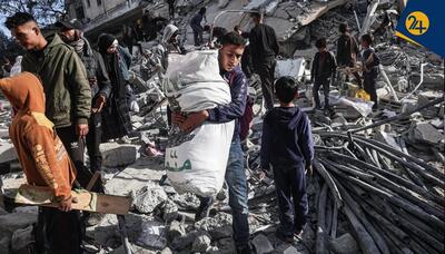 سه عامل مهم که می‌تواند اشغال غزه را تمام کند | رویداد24