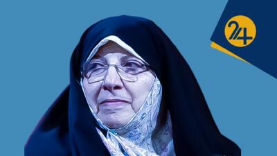 زهرا شجاعی؛ مدافع حقوق زنان به سبک اصلاحات | رویداد24