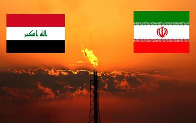وزارت برق عراق: قراردادی 5 ساله برای واردات گاز از ایران امضا کردیم+ تصاویر | خبرگزاری بین المللی شفقنا