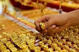 با افزایش ارزش دلار، قیمت طلا در جهان کاهش یافت | خبرگزاری بین المللی شفقنا