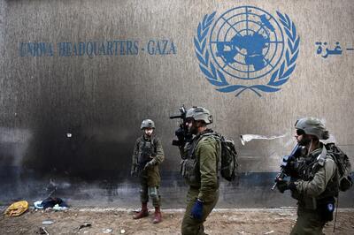 مرکز بین‌المللی عدالت برای فلسطینیان: «علیه وزارت خارجه انگلیس برای تعلیق کمک مالی به آنروا شکایت می‌کنیم» | خبرگزاری بین المللی شفقنا