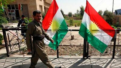 رئیس فراکسیون «نسل نو» در پارلمان عراق: «وضعیت اقتصاد و آزادی‌ در اقلیم کردستان بسیار افت کرده/مخالف تقسیم کردستان به دو اقلیم هستیم» | خبرگزاری بین المللی شفقنا