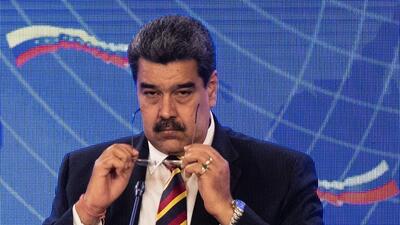 مادورو: «2 گروه برای ترور من برنامه ریزی می کردند» | خبرگزاری بین المللی شفقنا