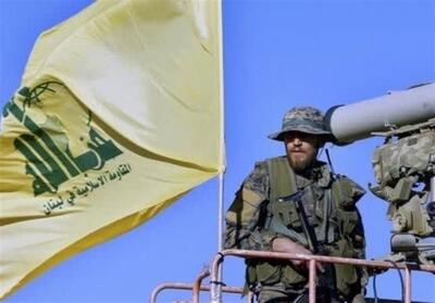 پاسخ نظامی حزب‌الله به جنایت بامدادی صهیونیست‌ها - شهروند آنلاین