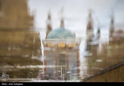 آرامگاه سعدی- عکس استانها تسنیم | Tasnim