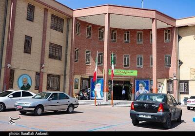 87 هزار مسافر در مدارس استان بوشهر اسکان یافتند - تسنیم